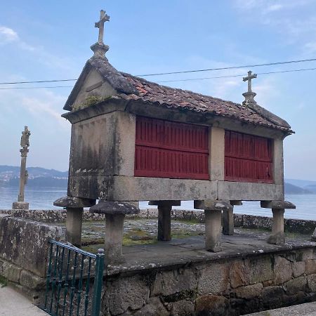 科巴罗Atico Mirador Rualeira别墅 外观 照片