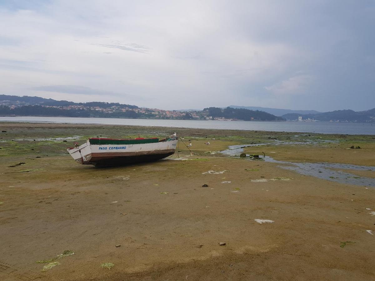 科巴罗Atico Mirador Rualeira别墅 外观 照片